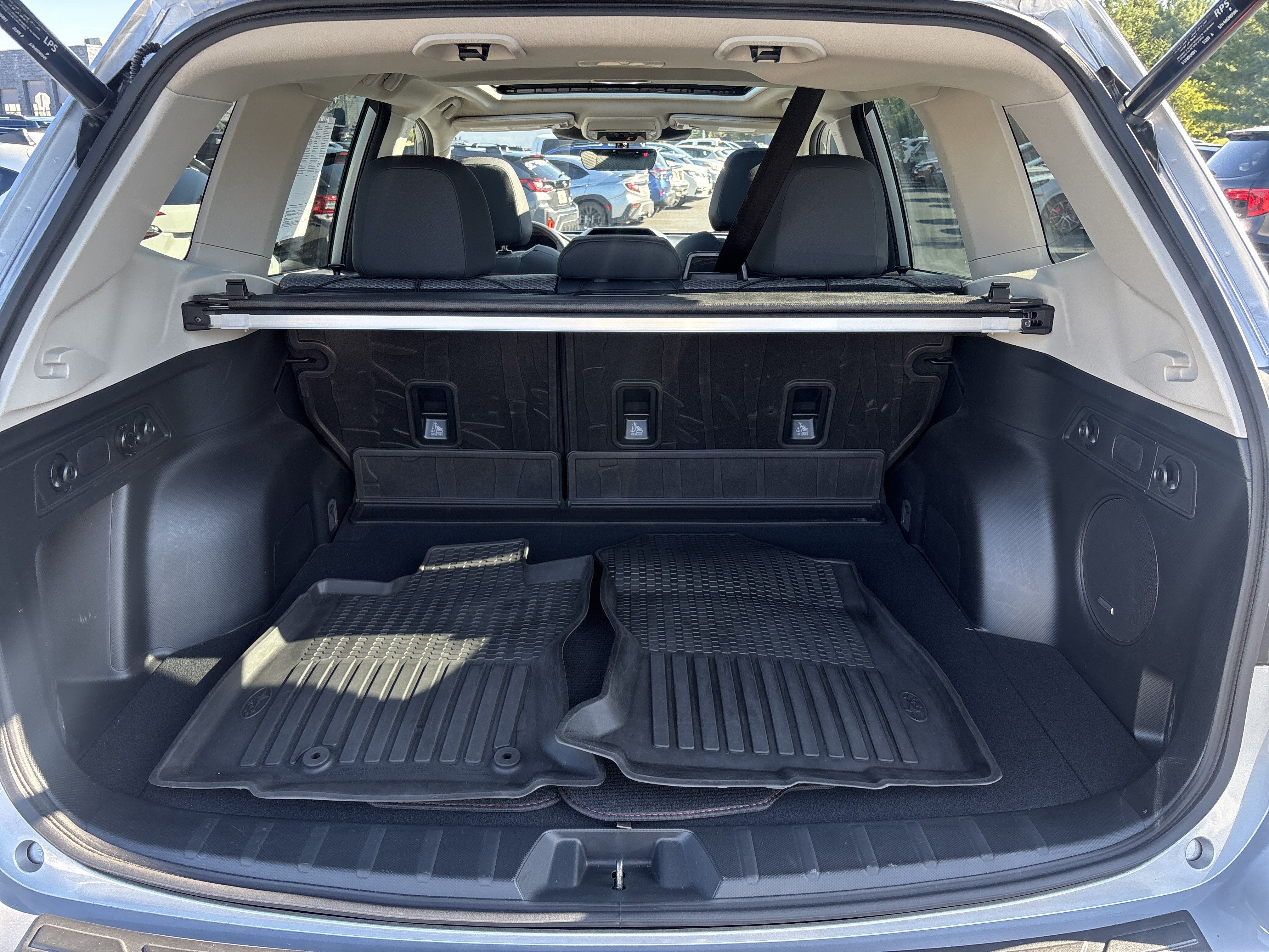 Used 2022 Subaru Forester Sport AWD/4WD image 32