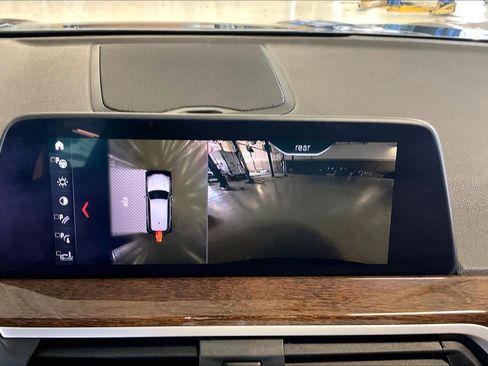 Used 2021 BMW X3 sDrive30i w/ Convenience Package image 27