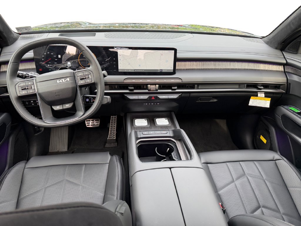 New 2027 Kia Telluride X-Line SX Prestige AWD/4WD image 11