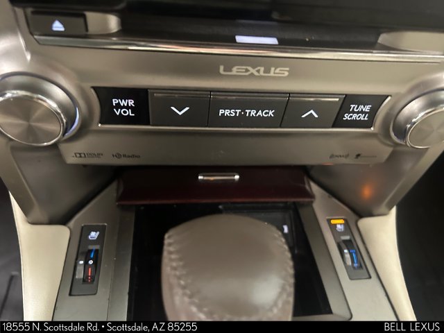 Used 2019 Lexus GX 460 Premium AWD/4WD image 29