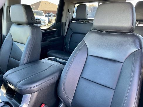 Used 2024 GMC Sierra 1500 Elevation w/ Elevation Premium Package image 40