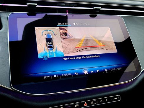 Used 2026 Mercedes-Benz E 350 Sedan image 18