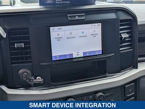 Certified 2025 Ford F250 XL AWD/4WD image 28