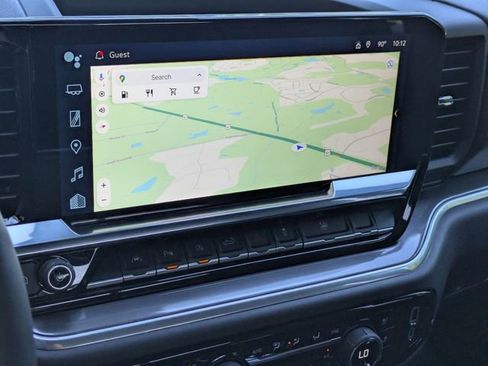 New 2026 Chevrolet Silverado 1500 High Country image 19