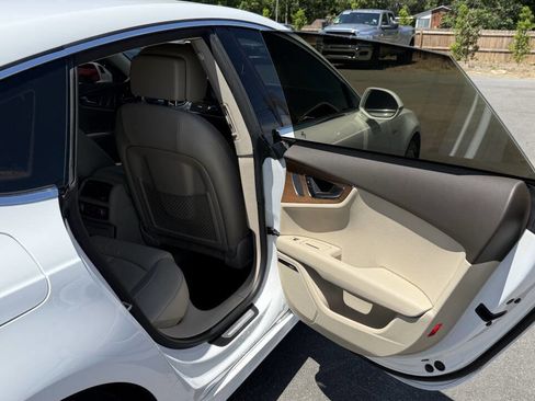 Used 2016 Audi A7 3.0T Premium Plus AWD/4WD image 15