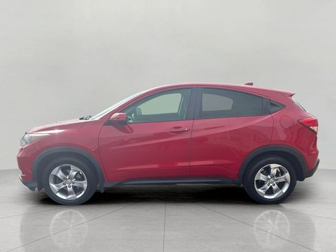 Used 2016 Honda HR-V EX image 6