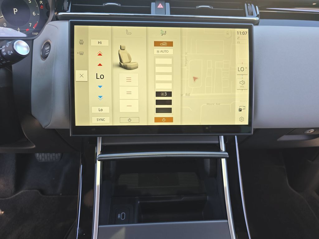 New 2026 Land Rover Range Rover Velar S AWD/4WD image 24