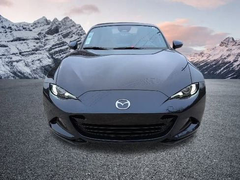 New 2025 MAZDA MX-5 Miata Grand Touring image 22