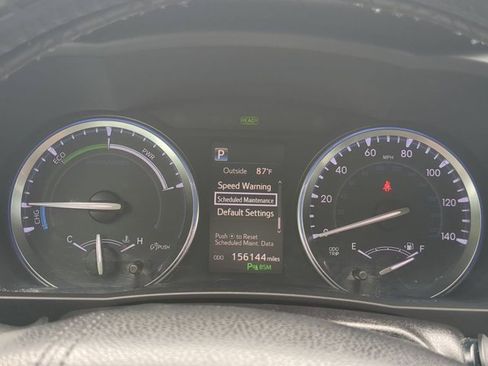 Used 2017 Toyota Highlander Limited image 27