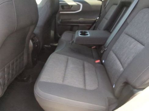 Used 2024 Ford Bronco Sport Big Bend AWD/4WD image 22