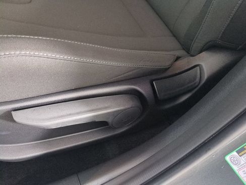 Used 2025 Hyundai Elantra Sport FWD image 21