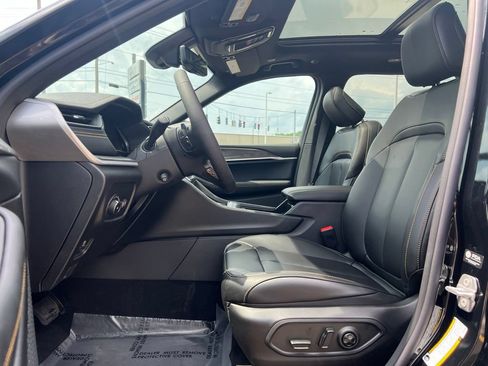 New 2026 Jeep Grand Cherokee Limited AWD/4WD image 20