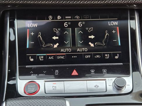 Used 2024 Audi SQ7 Premium Plus image 23