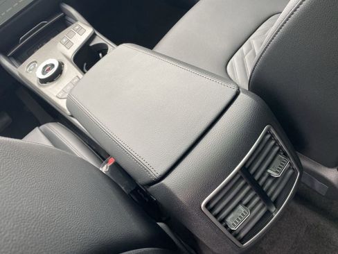 New 2026 Kia Sportage X-Line image 23