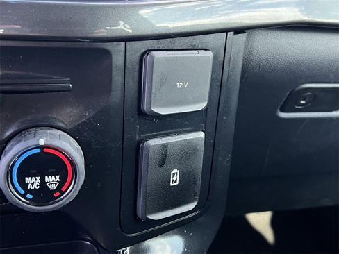 Used 2024 Ford F150 STX image 20