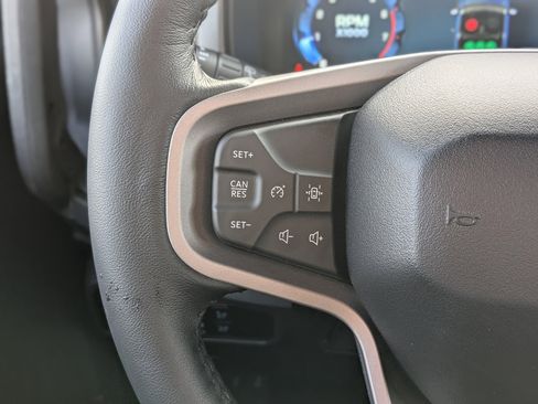 New 2025 Ford Bronco Badlands w/ Sasquatch Package image 24