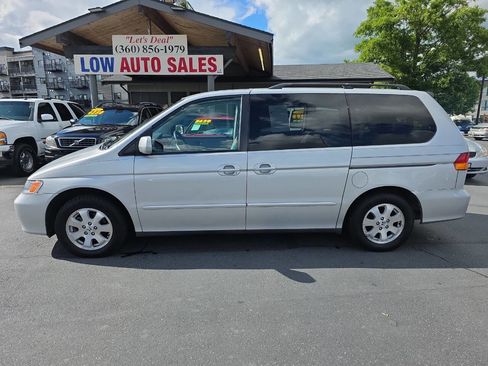 Used 2004 Honda Odyssey EX image 4