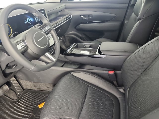 New 2026 Hyundai Tucson Limited AWD/4WD image 10
