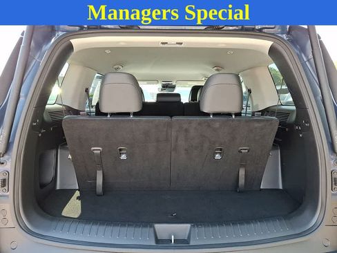 Used 2025 Hyundai Santa Fe SEL FWD image 27