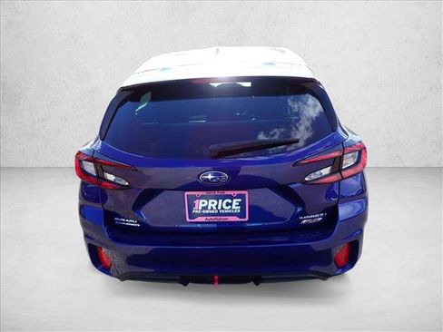 Used 2025 Subaru Impreza RS AWD/4WD image 3