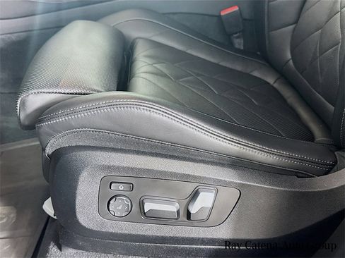 Certified 2023 BMW X5 xDrive40i w/ M Sport Package image 20