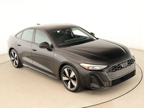 New 2026 Audi A5 2.0T Premium image 37