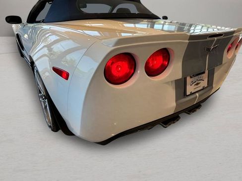 Used 2013 Chevrolet Corvette 427 w/ 1SC Preferred Equipment Group image 33