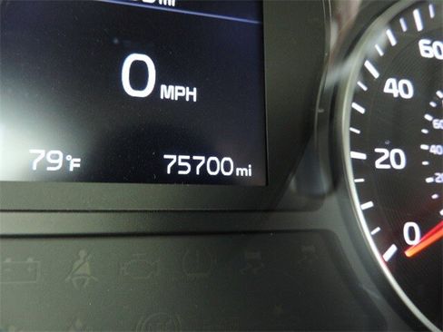 Used 2020 Kia Optima LX image 24