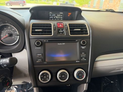 Used 2017 Subaru Forester 2.5i w/ Alloy Wheel Package AWD/4WD image 13