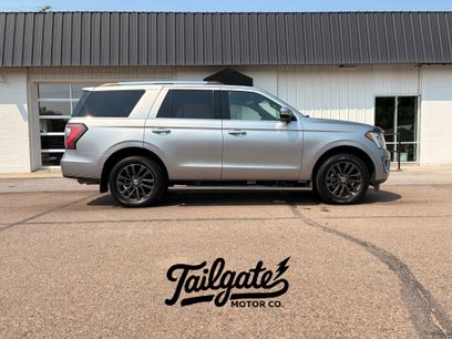 Used 2020 Ford Expedition Limited w/ Equipment Group 301A