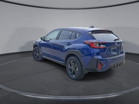New 2026 Subaru Crosstrek 2.5i AWD/4WD image 6