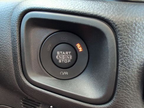 New 2026 Jeep Wrangler Willys image 22