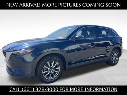 Used 2019 MAZDA CX-9 Sport