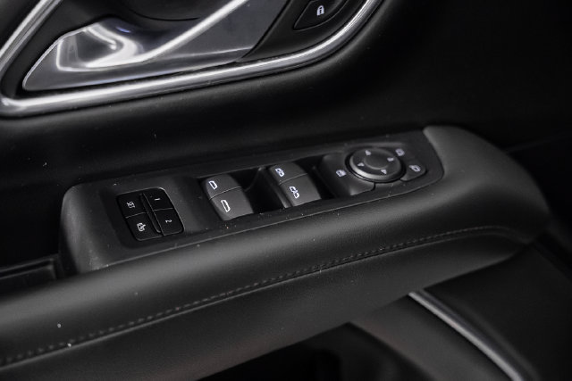 Used 2021 Chevrolet Tahoe RST RWD image 52