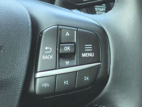 Used 2023 Ford Escape Active FWD image 24