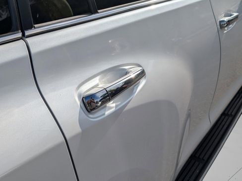 Used 2023 Lexus GX 460 Premium w/ Premium Plus Package image 32