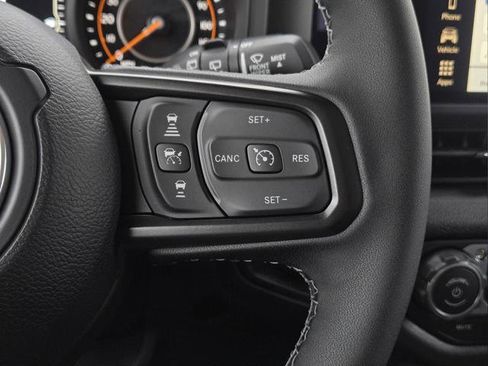 New 2026 Jeep Wrangler Unlimited Sport AWD/4WD image 10