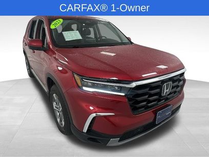 Used 2023 Honda Pilot EX-L