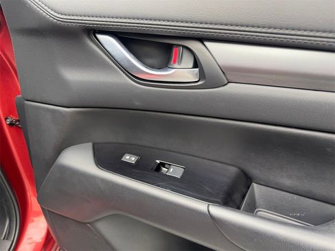 Used 2024 MAZDA CX-5 AWD 2.5 S w/ Select Package image 50