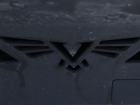 Used 2025 Toyota Land Cruiser w/ Premium Package image 48