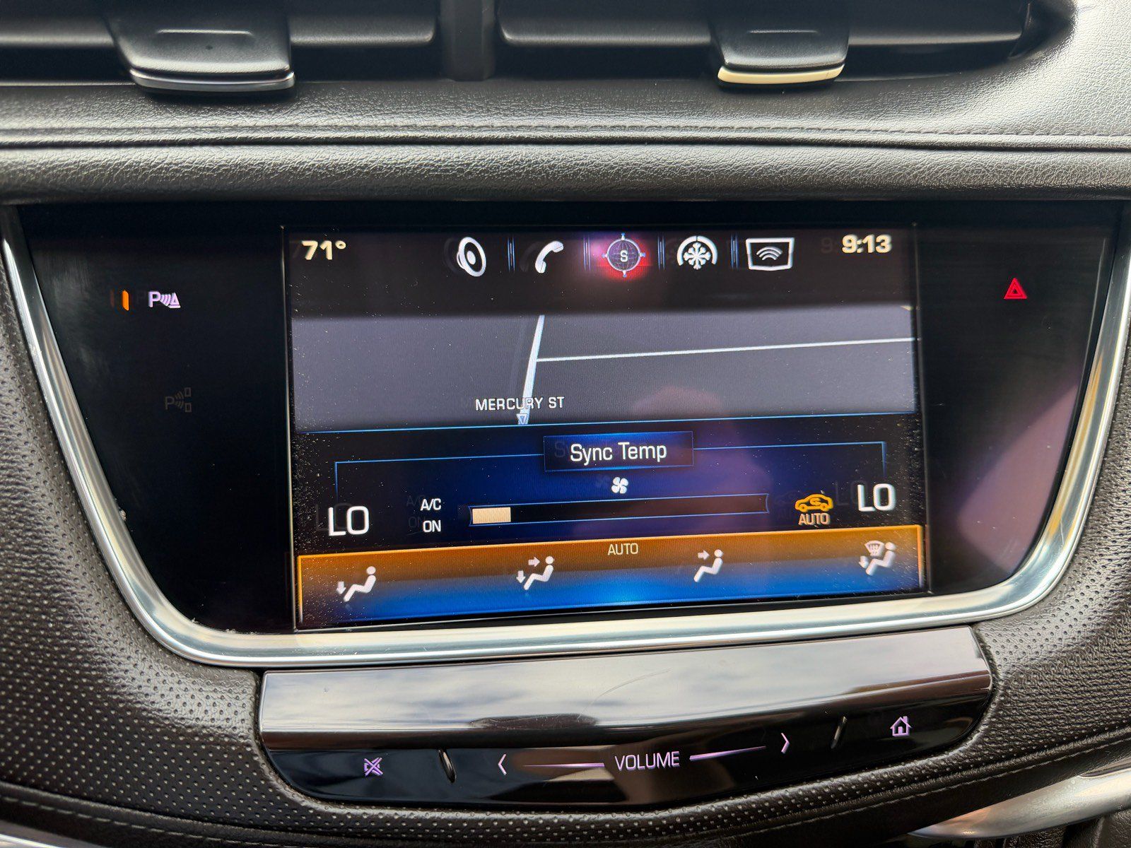 Used 2017 Cadillac XT5 Luxury FWD image 26