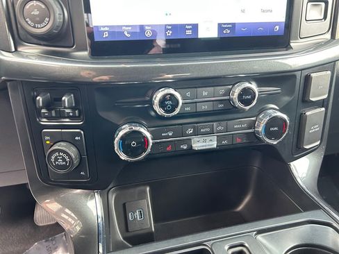 Used 2023 Ford F150 XLT w/ Equipment Group 302A High image 35