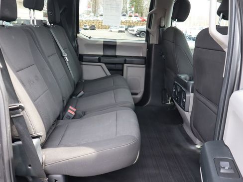 Used 2018 Ford F150 XL w/ Equipment Group 101A Mid image 20