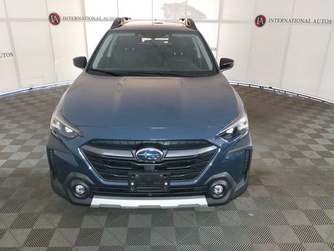 Certified 2024 Subaru Outback Limited AWD/4WD image 2