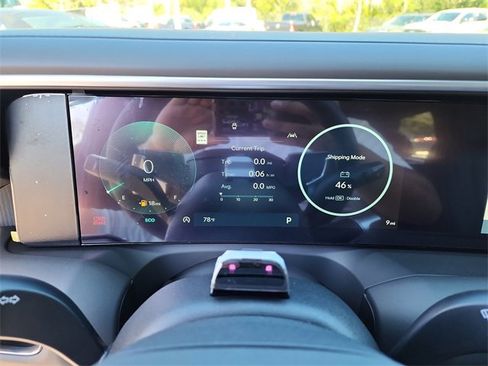 New 2026 Hyundai Palisade Calligraphy image 28