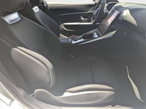 New 2025 Mercedes-Benz SL 63 AMG S e Performance 4MATIC image 13