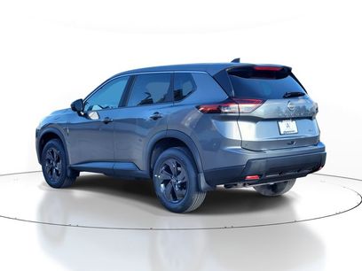New 2026 Nissan Rogue SV w/ Cold Weather Package