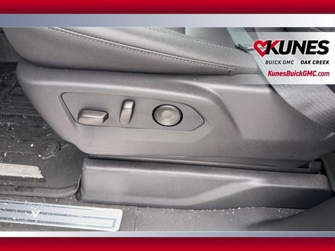 New 2026 GMC Sierra 1500 Elevation w/ Elevation Premium Package AWD/4WD image 8