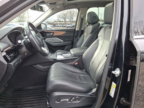 Used 2022 Acura MDX SH-AWD w/ Technology Package image 23