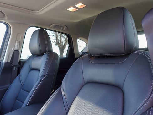 Certified 2025 MAZDA CX-5 AWD 2.5 S w/ Preferred Package image 11